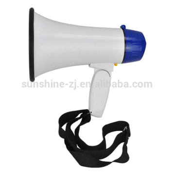 SL8010 Professional Outdoor Large Compact Portable Megaphone Speaker