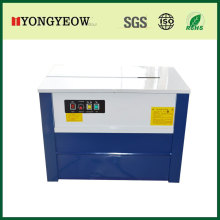 semi automatic strapping machine