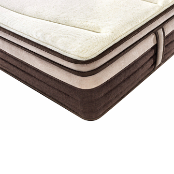 Factory OEM King Size For Beds Luxury Mattress