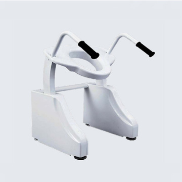 Toilet safety frame disabled chair shower chair electric