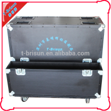 Heavy-Duty Flight Road Tour Travel Rolling Equipment Storage