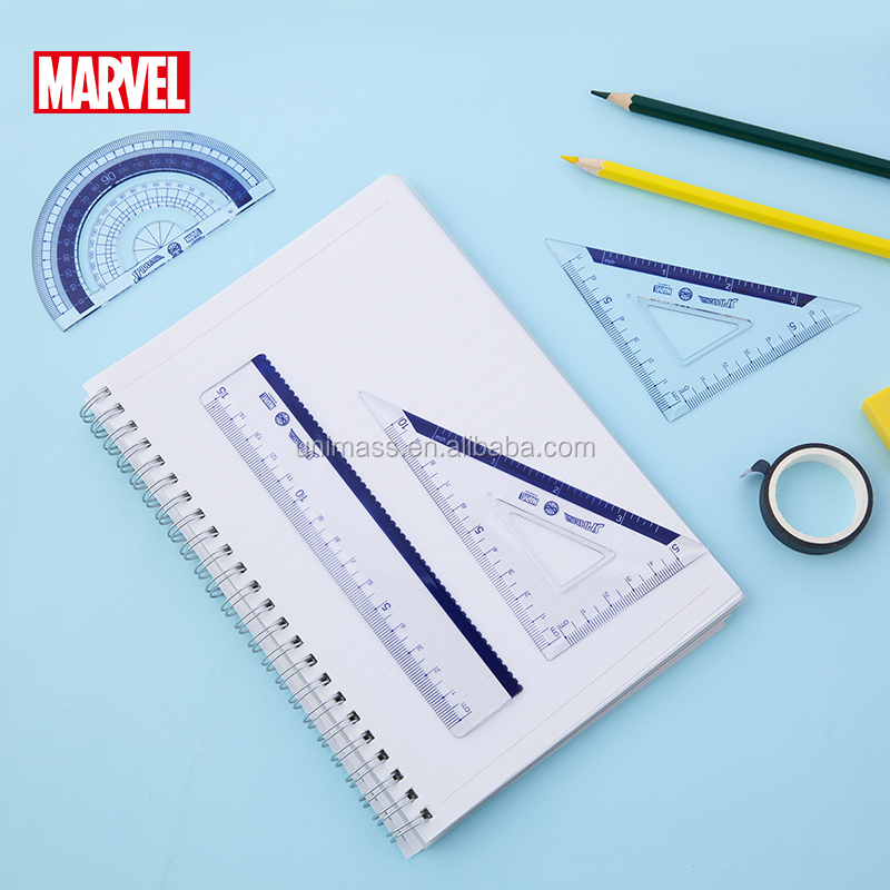 Good  Quality Reasonable Price Multi-Purposes Student Ruler Set