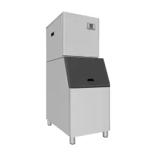 Commercial Snowflake Ice Maker