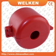 China Brady Pressurized Gas Cylinder Valve Lockout