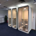 Acoustic Office & Meeting Silent Pods