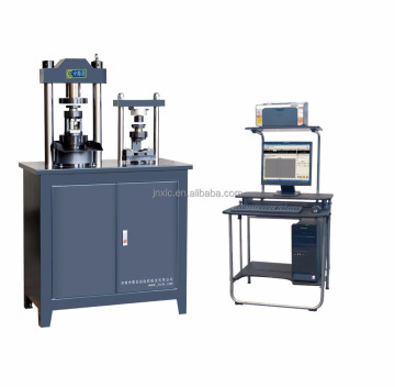 Construction Testing Equipment: Flexural and Compression Testing Machine - Mortar Flexure Strength Tester