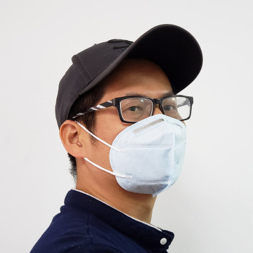 N95 Face Surgical Mask with Cheap Price