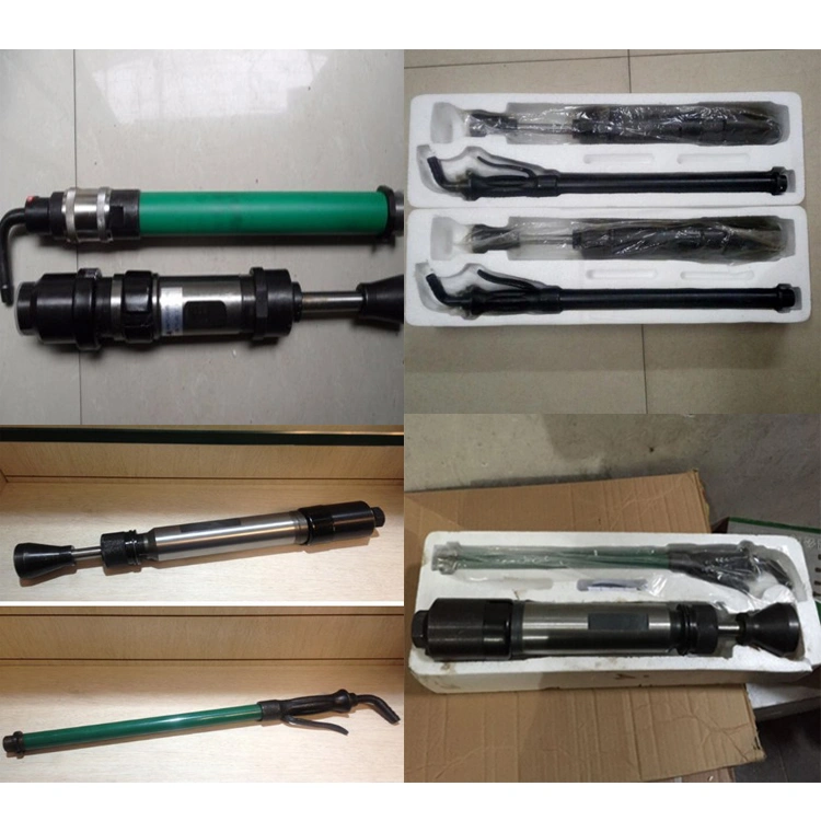 High Quality D6 D9 Pneumatic Tamper From China