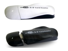 USB 3.0 Multi Card Reader/Writer