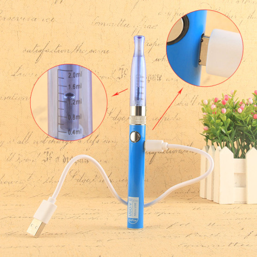 vape pen ugo CE4 блистерен комплект електронна цигара
