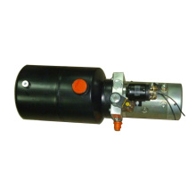 12 Volt DC Electro Hydraulic Power Unit