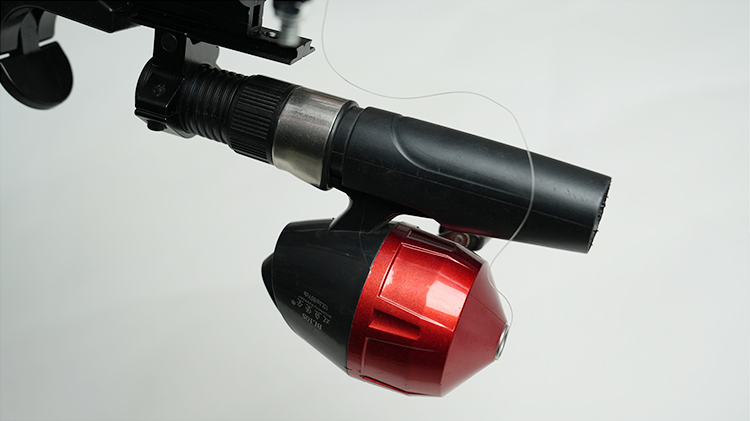 Slingshot Rifle настраивается slingshot rifle customized