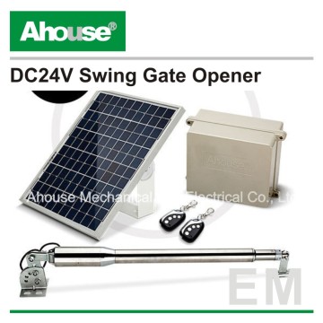 Automatic dual swing gate opener,single solar gate opener,swing gate opener,automatic swing gate opener,gate opener