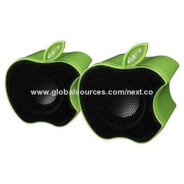 Lowest Price Portable Mini Computer Speakers