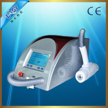 newest nd yag tattoo removal laser