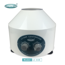 low speed centrifuge LC-04R