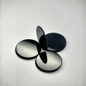 ZAB02 Optical Glass Neutral Density Filter glass