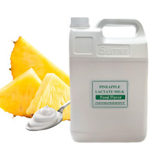 Food Flavour Pineapple Lactate Milk Concentrated Flavor