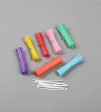 Best Quality PE Plastic Twist Ties