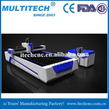 hot sale!!! Jinan Itech fiber laser cutting machine