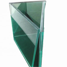 Wholesale Tempered Laminated Bulletproof Glass Prices per M2