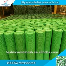 Pvc Coated Welded Wire Cloth
