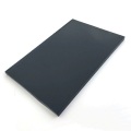 4mm-12mm tinted black float glass for building