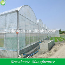 Economical poly greenhouse for agriculture used