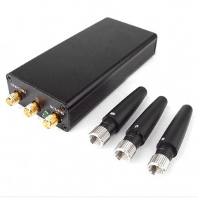 Cheaper and Popular Portable GPS Mobile Phone Signal Shield Signal Blocker Signal Jammer