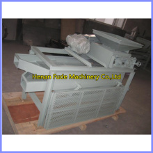 hazelnut sheller, hazelnut shelling machine