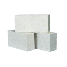High Aluminum Bricks for Cement Kiln