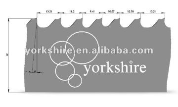 Metal cutting Bandsaw Blade
