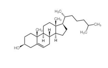 GMP Cholesterol CAS 57-88-5
