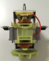 motore duraturo del frullatore di frullatore usato a casa