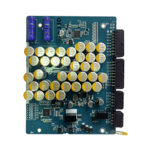 JBD High Voltage Battery Management Systems