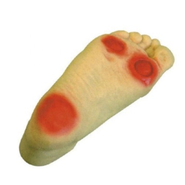 DARHMMY Advanced Medical Science for Diabetic Foot Care