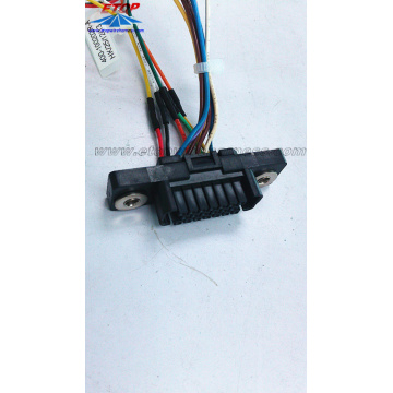 Conector JST para cabos de fiação