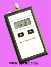 Efficient JW3110 Mini optical light source