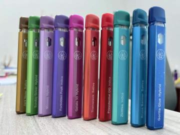 CBD Disposable Vape POD PEN 2.0ml Cbd Vape