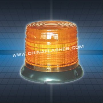 strobe Lightbar red blue amber LTD835