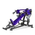 Máquina de entrenador de cofre comercial Máquina Super Incline Bench Press