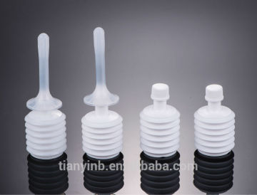 Disposable Vaginal Irrigator