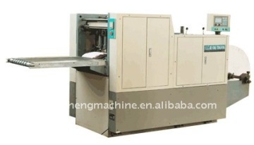 Punching And Folding Machine YC500DK-II