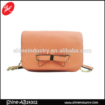 Chain shoulder bag/cheap women shoulder bag/crossbody bag