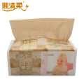 hot selling 100% virgin pulp facial tissue paper