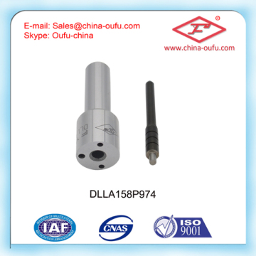 common rail nozzle DLLA158P974