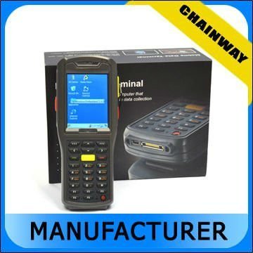 RFID Reader,Handheld 13.56 MHz RFID Reader