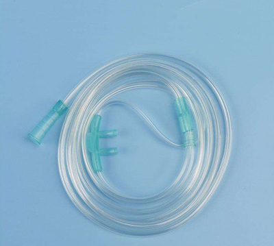 Medical Oxygen Delivery Tube for Patient Use