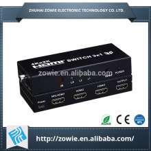 HDMI Matrix Switch 3X1