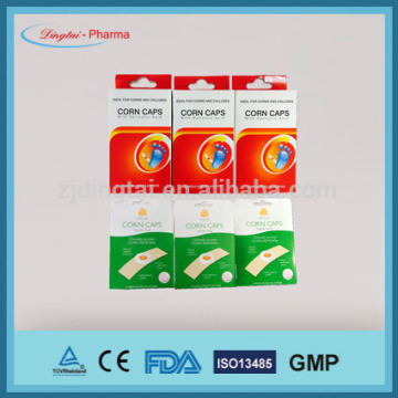 Hot selling foot pain relief callous remover with FDA certificate